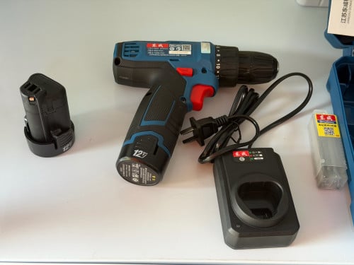 ខួងអគ្គិសនី new Electric Drill 东成手电钻/新