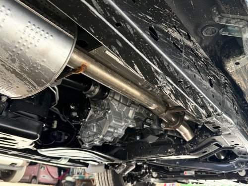 Everest Titanium 2026 ថ្មីខ្លាញ់គោ