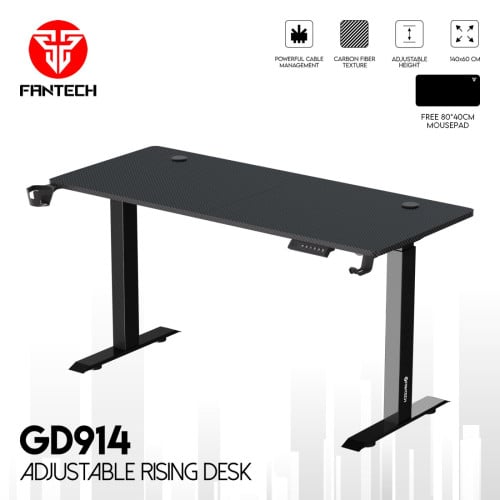 Fantech GD914 Adjustable Rising Desk
