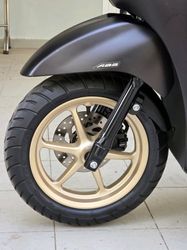 Filano Special edition Ohlins ថ្មីណាស់