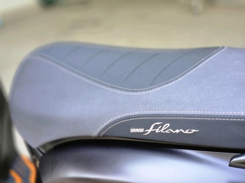 Filano Special edition Ohlins ថ្មីណាស់