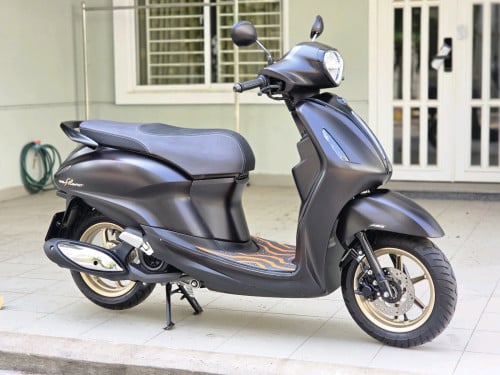 Filano Special edition Ohlins ថ្មីណាស់