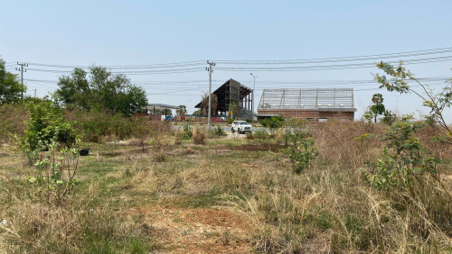 LAND X RENT Strategic Business Plot @ National Road 5 (Oudong Corridor)