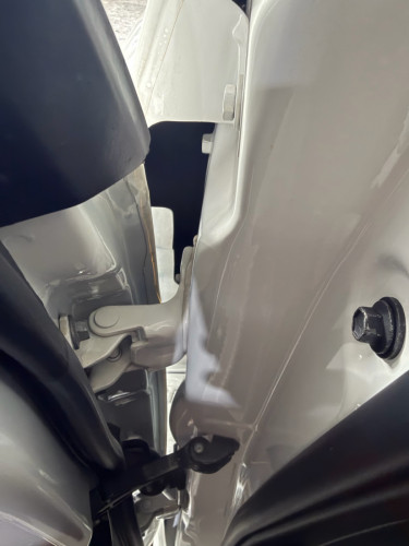 Ford Ranger Raptor សាំង​ 3.0L
