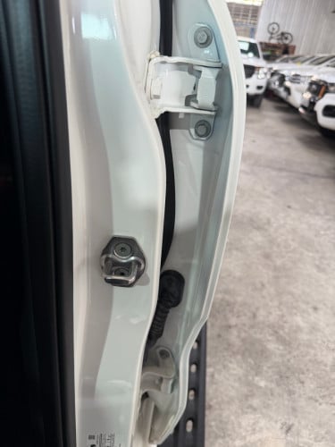 Ford Ranger Raptor សាំង​ 3.0L