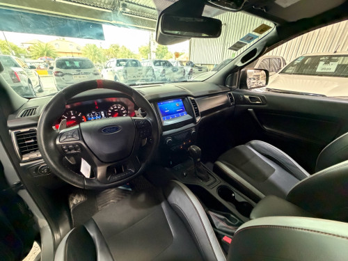 Ford Raptor 2022 Bi-Turbo