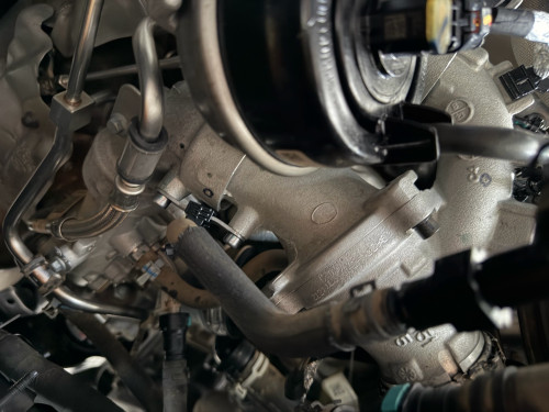 Ford Raptor 2022 Bi-Turbo