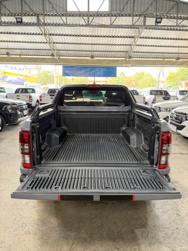 Ford Raptor 2022 Bi-Turbo