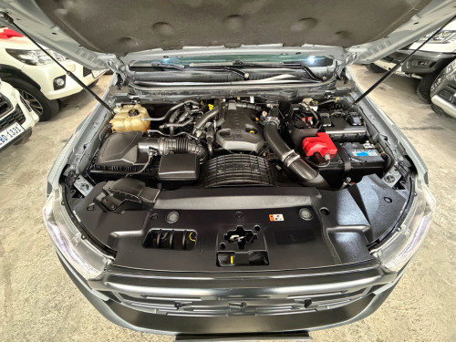Ford Raptor 2022 Bi-Turbo