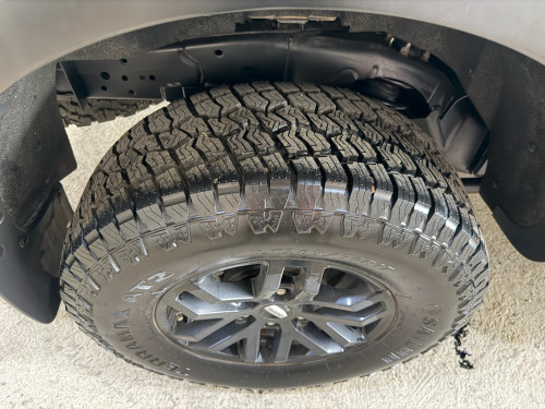 Ford Raptor 2022 Bi-Turbo