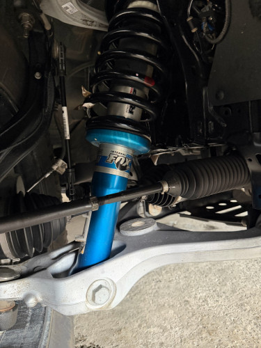 Ford Raptor 2022 Bi-Turbo