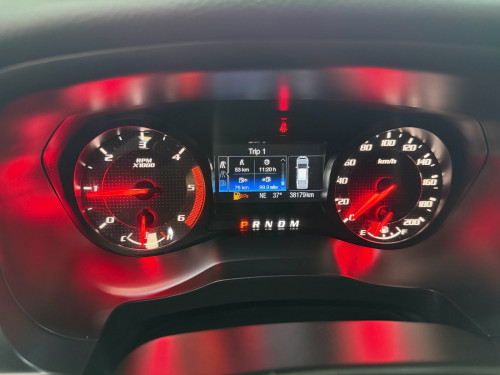 Ford Raptor 2022 Bi-Turbo