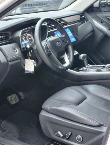 Ford Territory 2021ថ្មីខ្លាំងធានាជូន