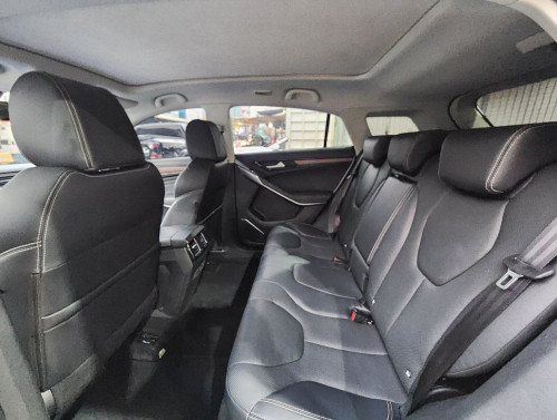 Ford Territory 2021ថ្មីខ្លាំងធានាជូន
