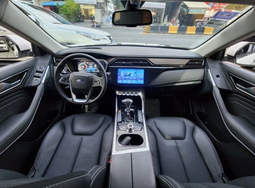 FORD TERRITOY 2021 (ឡានថ្មីណាស់ សុីនទាំងអស់)