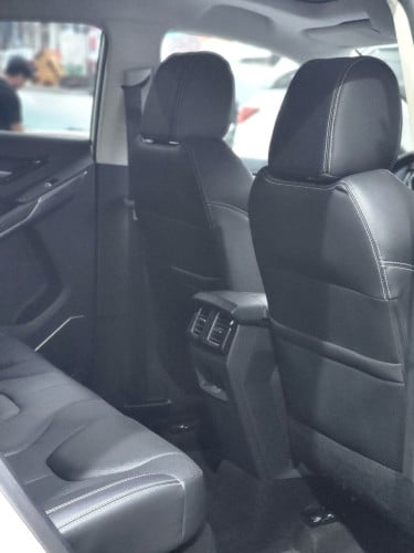 FORD TERRITOY 2021 (ឡានថ្មីណាស់ សុីនទាំងអស់)