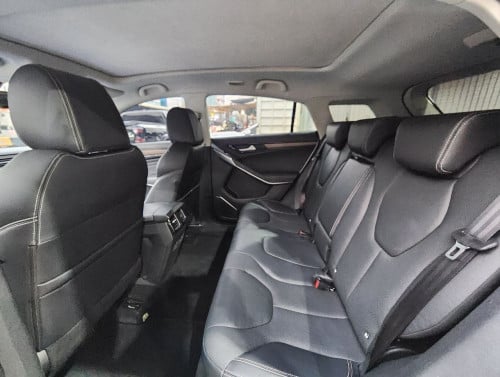 FORD TERRITOY 2021 (ឡានថ្មីណាស់ សុីនទាំងអស់)