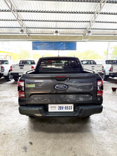 Ford Wildtrak 2023 Bi-Turbo