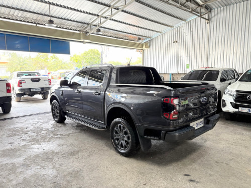 Ford Wildtrak 2023 Bi-Turbo