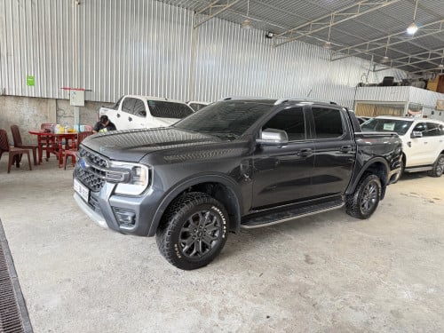 Ford Wildtrak 2023 Bi-Turbo