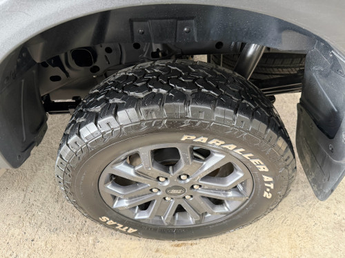 Ford Wildtrak 2023 Bi-Turbo