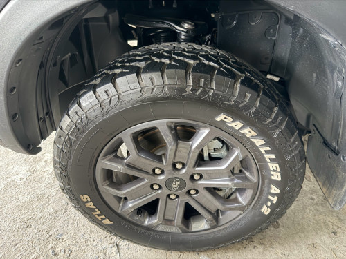 Ford Wildtrak 2023 Bi-Turbo