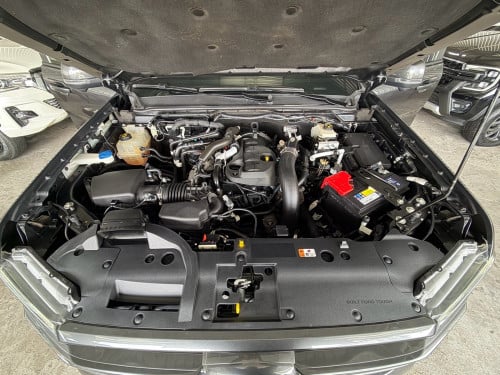 Ford Wildtrak 2023 Bi-Turbo