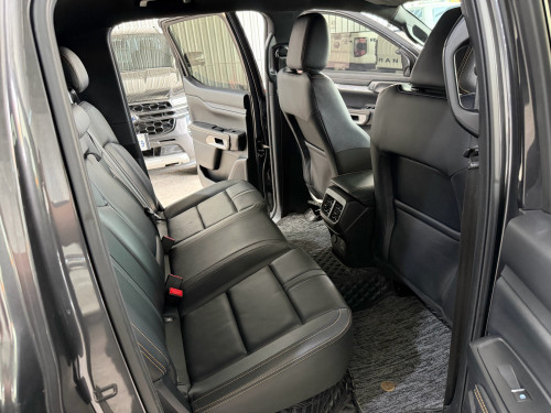 Ford Wildtrak 2023 Bi-Turbo