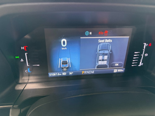 Ford Wildtrak 2023 Bi-Turbo