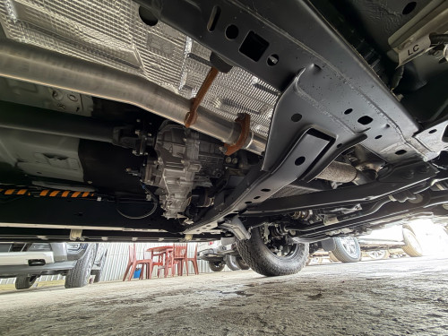 Ford Wildtrak 2023 Bi-Turbo