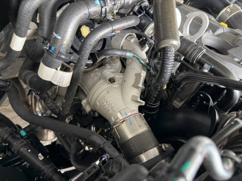 Ford Wildtrak 2023 Bi-Turbo