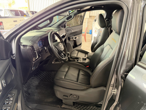 Ford Wildtrak 2023 Bi-Turbo