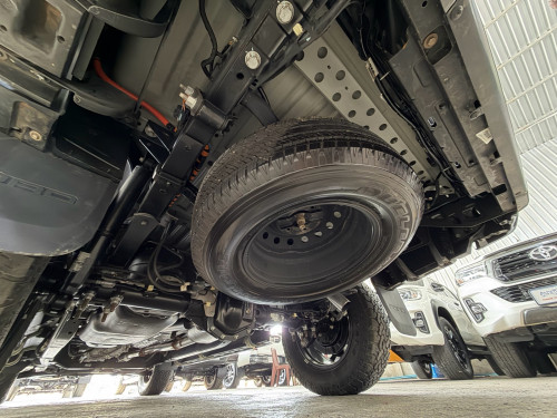 Ford Wildtrak 2023 Bi-Turbo