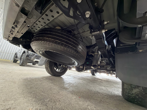Ford Wildtrak 2023 Bi-Turbo