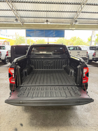 Ford Wildtrak 2023 Bi-Turbo