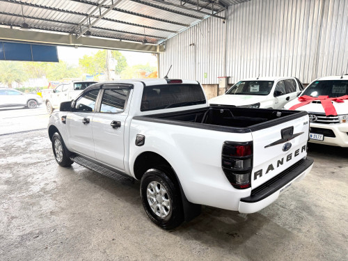 Ford XLS 2022 2.2L ប៉ុង1