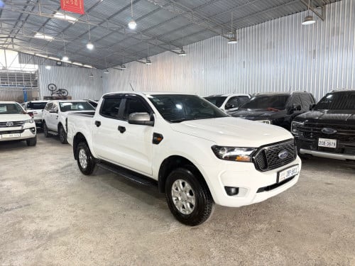 Ford XLS 2022 2.2L ប៉ុង1