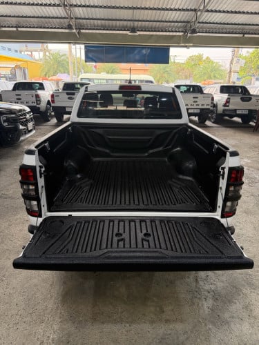 Ford XLS 2022 2.2L ប៉ុង1