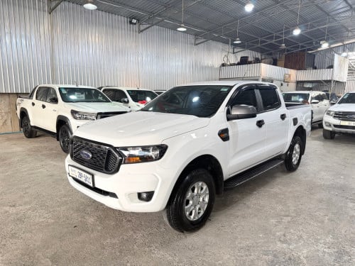 Ford XLS 2022 2.2L ប៉ុង1