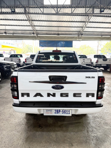 Ford XLS 2022 2.2L ប៉ុង1