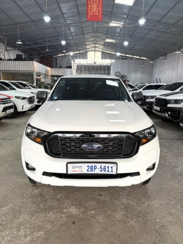 Ford XLS 2022 2.2L ប៉ុង1
