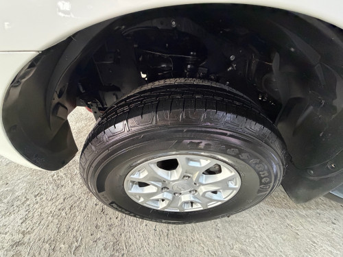Ford XLS 2022 2.2L ប៉ុង1