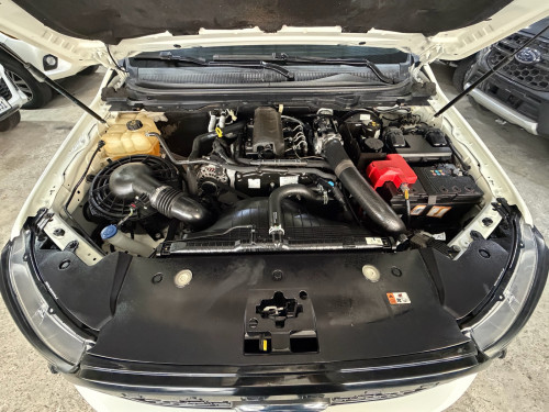 Ford XLS 2022 2.2L ប៉ុង1