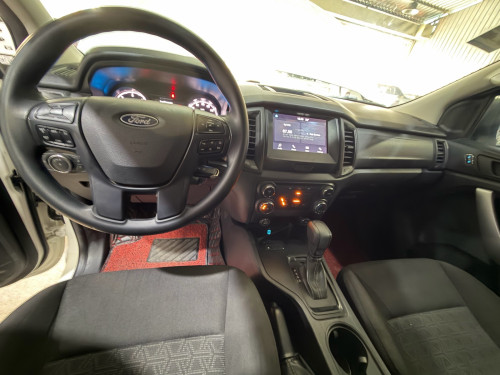 Ford XLS 2022 2.2L ប៉ុង1