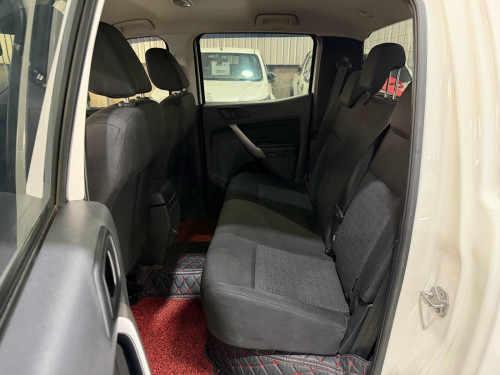 Ford XLS 2022 2.2L ប៉ុង1