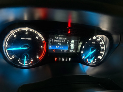 Ford XLS 2022 2.2L ប៉ុង1