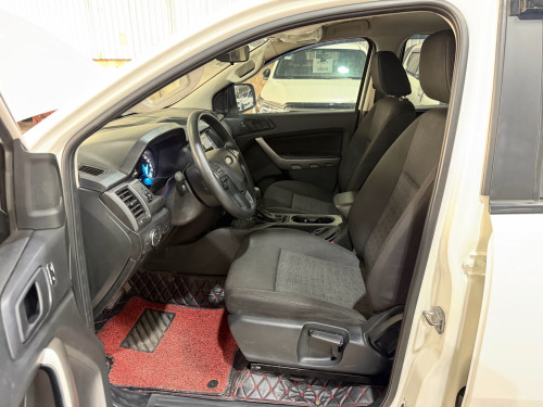 Ford XLS 2022 2.2L ប៉ុង1
