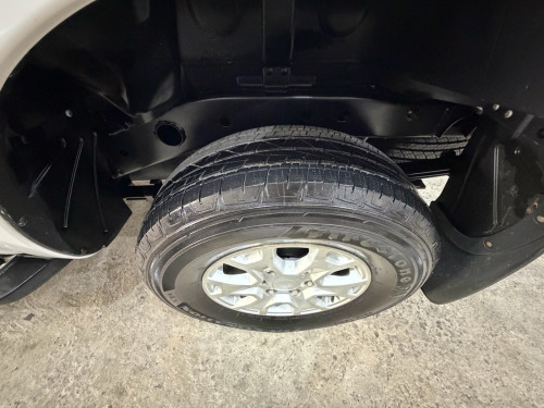 Ford XLS 2022 2.2L ប៉ុង1