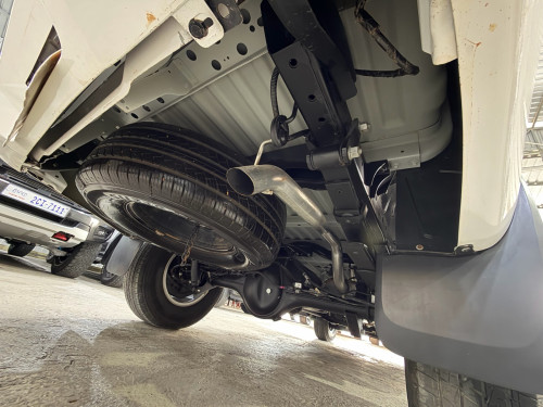 Ford XLS 2022 2.2L ប៉ុង1