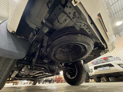 Ford XLS 2022 2.2L ប៉ុង1